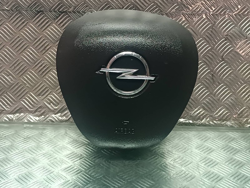 Recambio de airbag delantero izquierdo para opel mokka referencia OEM IAM 34206793G793G  