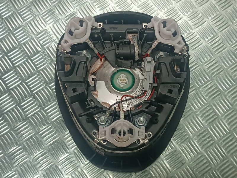 Recambio de airbag delantero izquierdo para opel mokka referencia OEM IAM 34206793G793G  