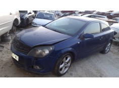 opel astra gtc del año 2007