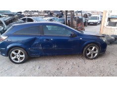 opel astra gtc del año 2007 2