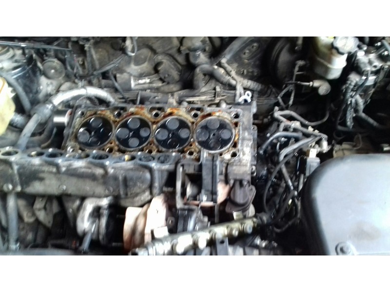 hyundai tucson (jm) del año 2006