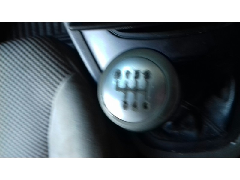 hyundai tucson (jm) del año 2006