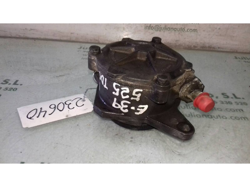 Recambio de depresor freno / bomba vacio para bmw serie 5 berlina (e39) 525tds referencia OEM IAM 96110885  