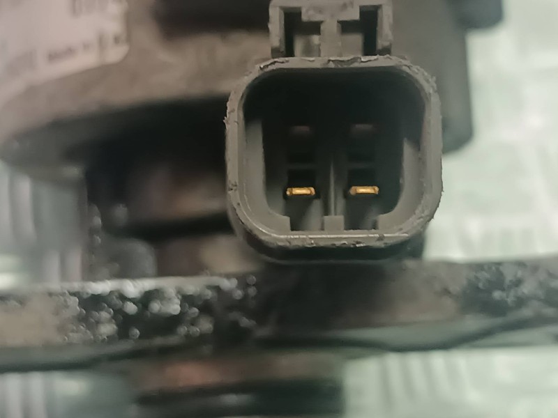 Recambio de delco para nissan primera berlina (p11) competence referencia OEM IAM 2210070J00 42507D LUCAS