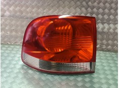 Recambio de piloto trasero izquierdo para volkswagen touareg (7la) referencia OEM IAM 7L6945095K 28259002 