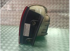 Recambio de piloto trasero izquierdo para volkswagen touareg (7la) referencia OEM IAM 7L6945095K 28259002  2