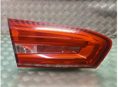 Recambio de piloto trasero izquierdo interior para ford focus referencia OEM IAM JX7B13A603CA  3 PINES