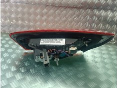 Recambio de piloto trasero izquierdo interior para ford focus referencia OEM IAM JX7B13A603CA  3 PINES 2