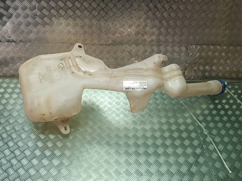 Recambio de deposito limpia para ford ecosport (cr6) referencia OEM IAM GN15178613FB BV6117K624BC BOMBA LIMPIA