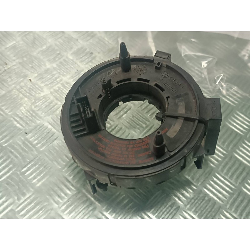 Recambio de anillo airbag para volkswagen golf iv berlina (1j1) referencia OEM IAM 1J0959653B  