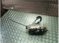 Recambio de cerradura puerta delantera izquierda para opel mokka referencia OEM IAM 444423 1A006440 2462M1511