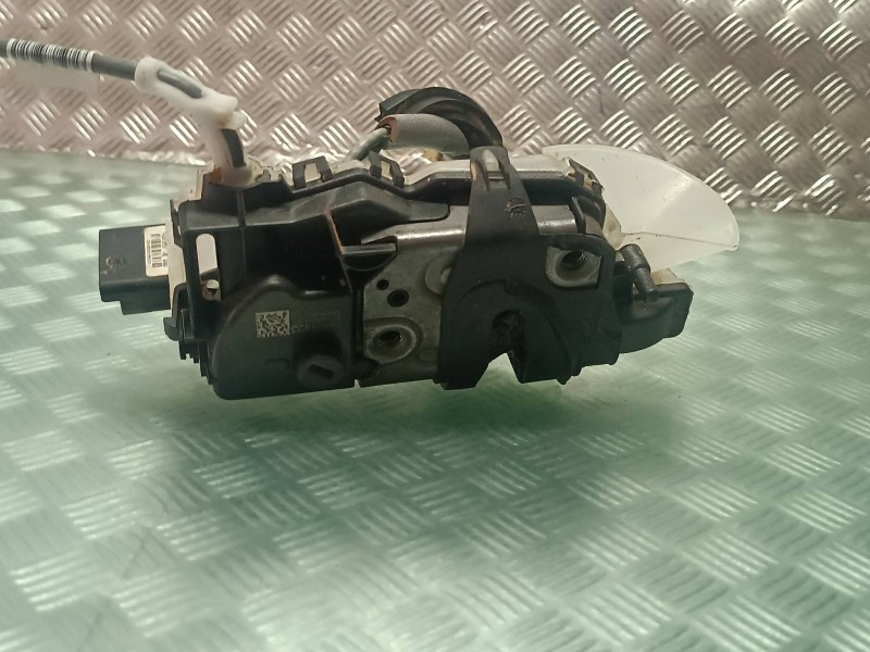 Recambio de cerradura puerta delantera izquierda para opel mokka referencia OEM IAM 444423 1A006440 2462M1511