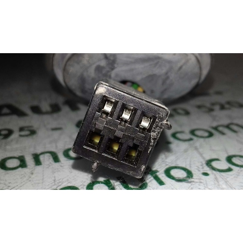 Recambio de retrovisor izquierdo para opel corsa d catch me referencia OEM IAM 468435664  ELECTRICO