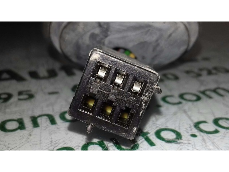 Recambio de retrovisor izquierdo para opel corsa d catch me referencia OEM IAM 468435664  ELECTRICO