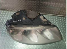 Recambio de faro derecho para volkswagen touareg (7la) referencia OEM IAM 3D0909158  FARO DE XENON 2