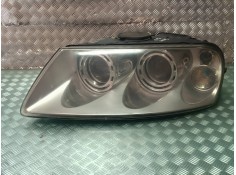 Recambio de faro izquierdo para volkswagen touareg (7la) referencia OEM IAM 7L6941015BB 3D0909157 FARO DE XENON