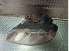 Recambio de faro izquierdo para volkswagen touareg (7la) referencia OEM IAM 7L6941015BB 3D0909157 FARO DE XENON 2