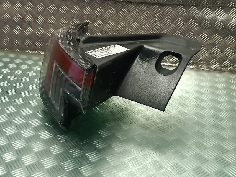 Recambio de piloto trasero izquierdo para opel mokka referencia OEM IAM 9833721880 24146801L1 