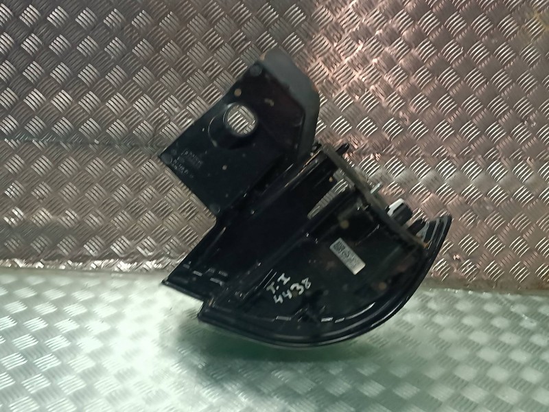 Recambio de piloto trasero izquierdo para opel mokka referencia OEM IAM 9833721880 24146801L1 