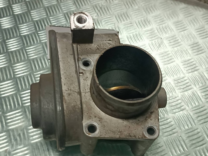 Recambio de caja mariposa para opel astra gtc referencia OEM IAM 8973002311 PIERBURG 4 PINES