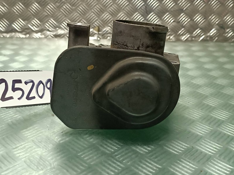 Recambio de caja mariposa para opel astra gtc referencia OEM IAM 8973002311 PIERBURG 4 PINES