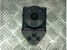 Recambio de mando retrovisor para hyundai tucson (jm) referencia OEM IAM   8 PINES