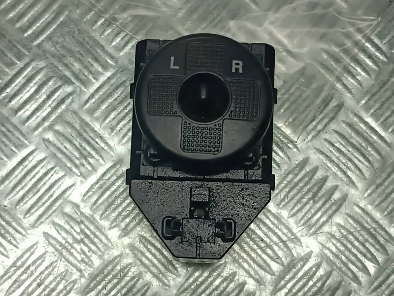 Recambio de mando retrovisor para hyundai tucson (jm) referencia OEM IAM   8 PINES