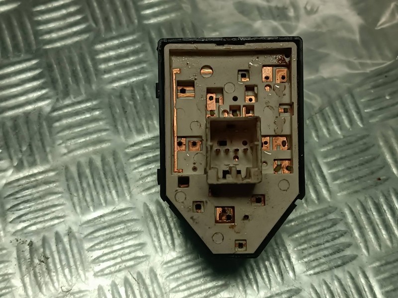 Recambio de mando retrovisor para hyundai tucson (jm) referencia OEM IAM   8 PINES