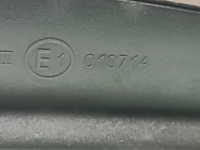 Recambio de retrovisor izquierdo para volkswagen touareg (7la) referencia OEM IAM 31077 010714 ELECTRICO