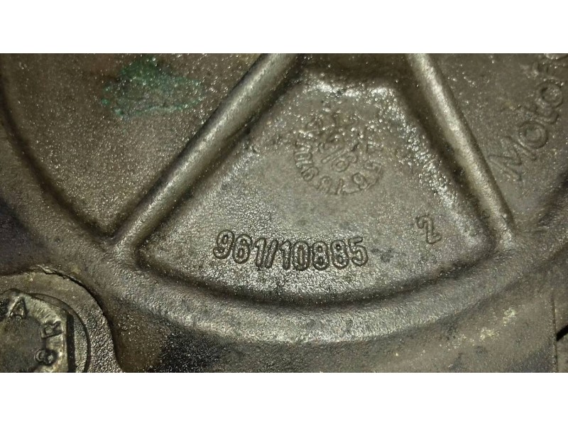 Recambio de depresor freno / bomba vacio para bmw serie 5 berlina (e39) 525tds referencia OEM IAM 96110885  