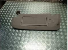 Recambio de parasol izquierdo para mercedes-benz clase e (w211) berlina referencia OEM IAM A2218100110Q13 1010442700 