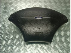 Recambio de airbag delantero izquierdo para ford focus berlina (cak) ambiente referencia OEM IAM 98ABA042B85  2 PINES