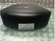 Recambio de airbag delantero izquierdo para ford focus berlina (cak) ambiente referencia OEM IAM 98ABA042B85  2 PINES 2