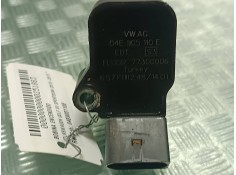 Recambio de bobina encendido para volkswagen golf vii sportsvan referencia OEM IAM 04E905110E 04E905199A 4 PINES 2
