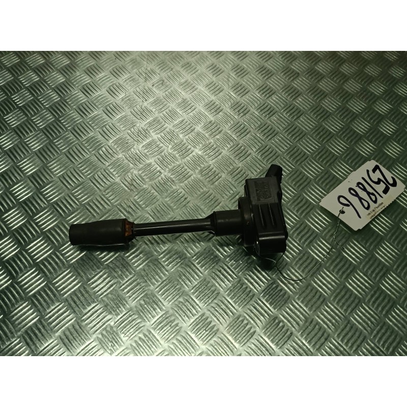 Recambio de bobina encendido para toyota c-hr referencia OEM IAM 9091902272  4 PINES