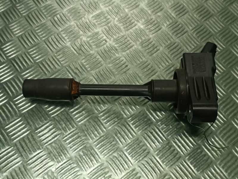 Recambio de bobina encendido para toyota c-hr referencia OEM IAM 9091902272  4 PINES