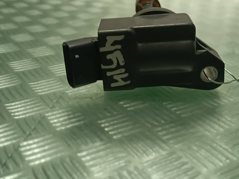 Recambio de bobina encendido para toyota c-hr referencia OEM IAM 9091902272  4 PINES