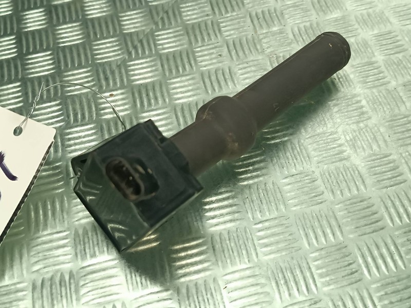 Recambio de bobina encendido para ford puma referencia OEM IAM H6BG12A366AA  3 PINES