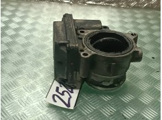 Recambio de caja mariposa para hyundai tucson (jm) referencia OEM IAM 3510027400 SIEMENS VDO 4 PINES