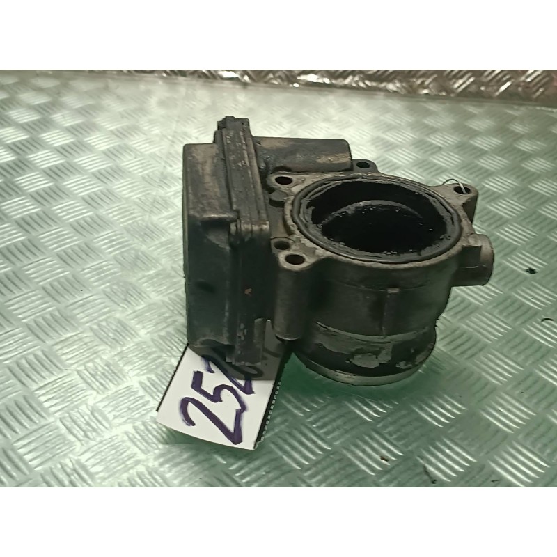 Recambio de caja mariposa para hyundai tucson (jm) referencia OEM IAM 3510027400 SIEMENS VDO 4 PINES