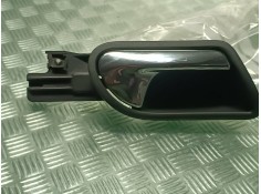 Recambio de maneta interior trasera derecha para volkswagen golf v berlina (1k1) highline referencia OEM IAM 1K4839114B  
