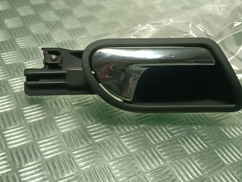 Recambio de maneta interior trasera derecha para volkswagen golf v berlina (1k1) highline referencia OEM IAM 1K4839114B  
