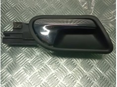 Recambio de maneta interior trasera derecha para volkswagen golf v berlina (1k1) highline referencia OEM IAM 1K4839114B   2