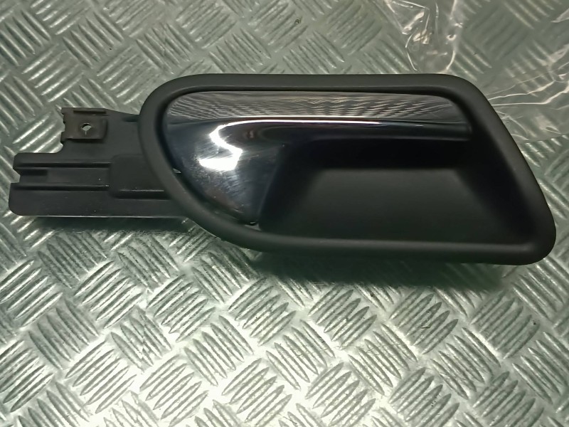 Recambio de maneta interior trasera derecha para volkswagen golf v berlina (1k1) highline referencia OEM IAM 1K4839114B  