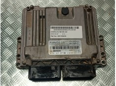 Recambio de centralita motor uce para ford focus referencia OEM IAM 0281035005 JX7A12A650LA GU5T14F262CA