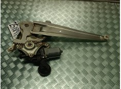 Recambio de elevalunas trasero izquierdo para toyota rav 4 (a3) referencia OEM IAM 8571035180  6 PINES