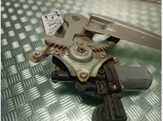 Recambio de elevalunas trasero izquierdo para toyota rav 4 (a3) referencia OEM IAM 8571035180  6 PINES 2