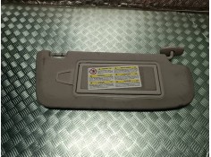 Recambio de parasol derecho para mercedes-benz clase e (w211) berlina referencia OEM IAM A2218100210Q13 1010442700  2