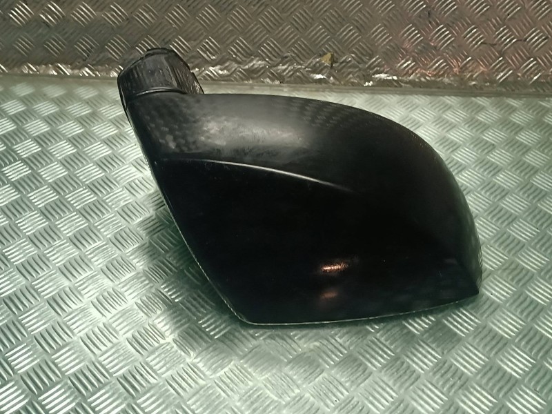 Recambio de retrovisor izquierdo para hyundai coupe (gk) referencia OEM IAM 012177 012178 ELECTRICO