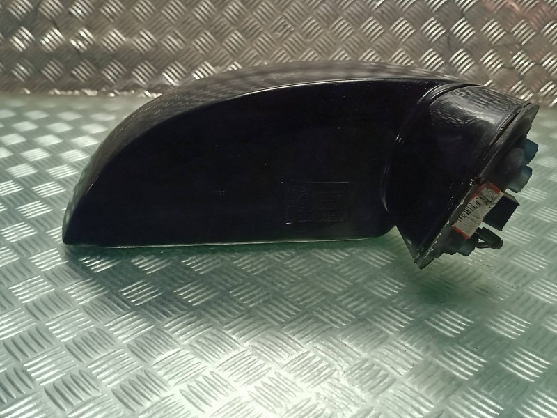 Recambio de retrovisor izquierdo para hyundai coupe (gk) referencia OEM IAM 012177 012178 ELECTRICO
